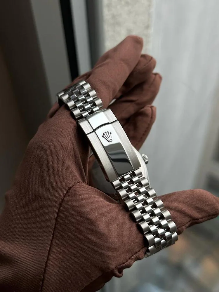 Rolex Datejust 41 full set 2022